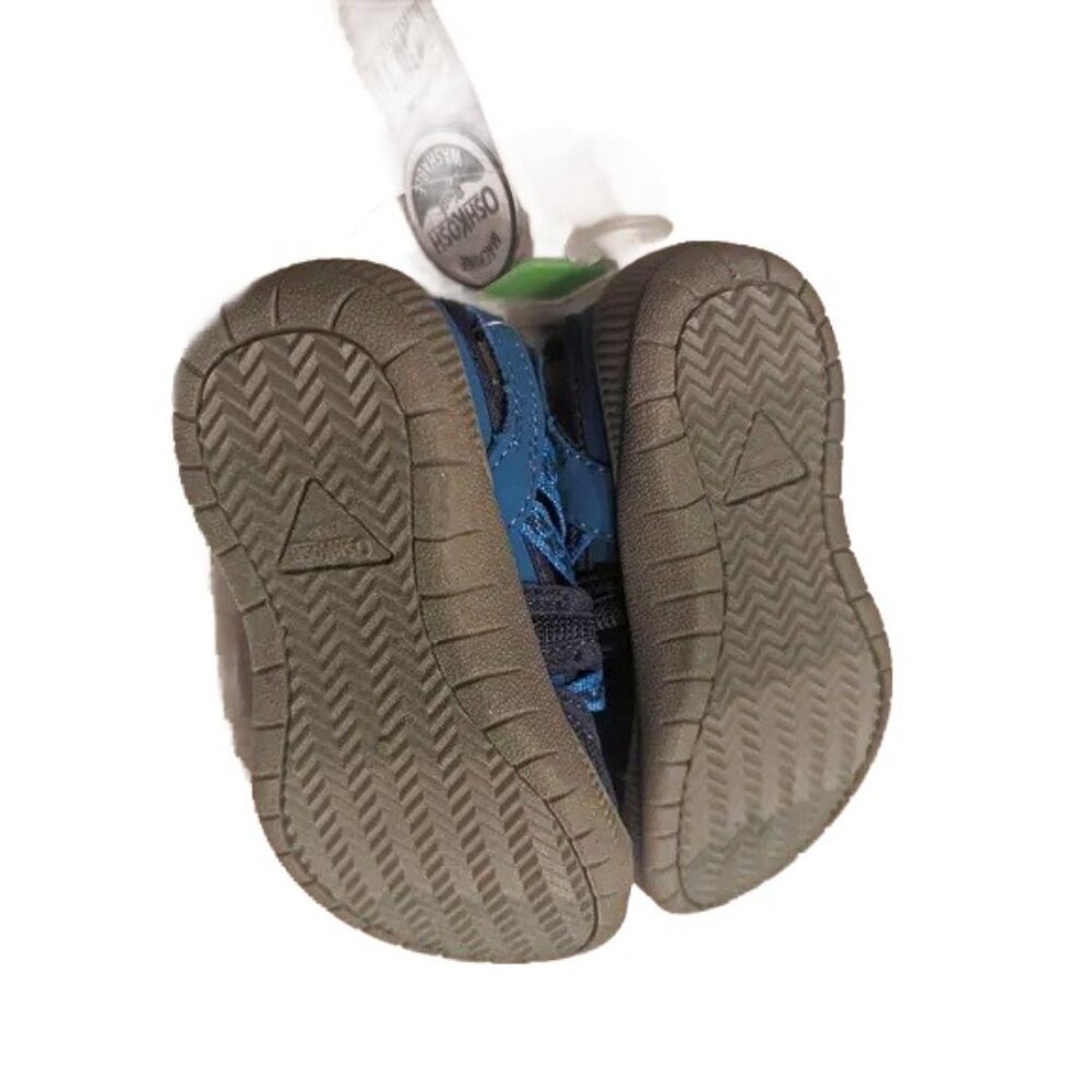 NWT Oshkosh Toddler Shoes Size 5 - Picture 4 of 4